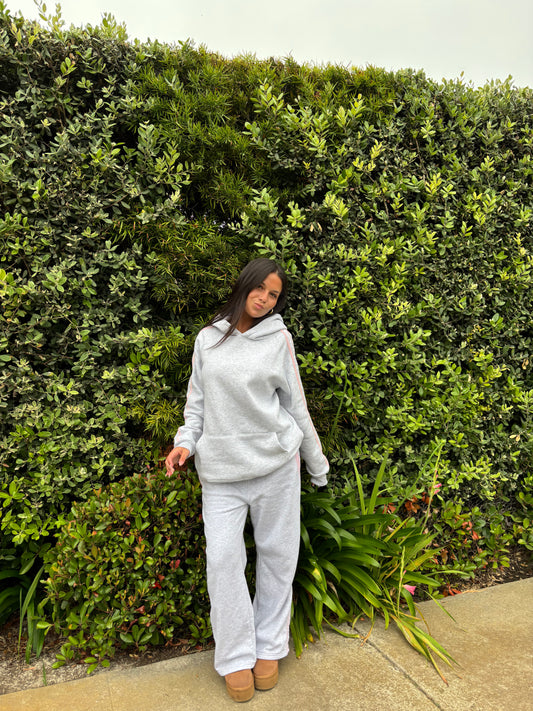 I’m blushing hoodie